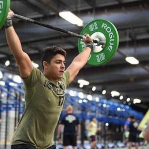 Meet your Posher, Daviel